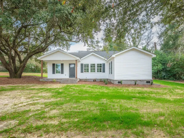 1106 Morningside Dr, Aiken, SC 29801