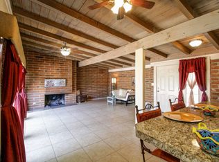 6449 E Calle De San Alberto, Tucson, AZ 85710