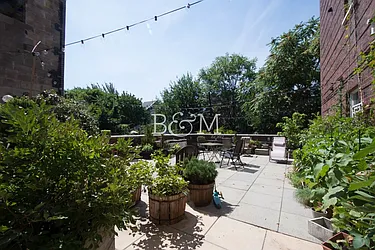 Rented by Brick&Mortar