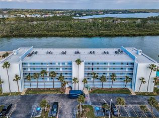 18325 Gulf Blvd APT 308, Redington Shores, FL 33708