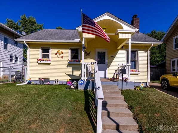 307 Shafor St, Middletown, OH 45042