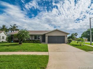 2803 SW 14th Ct, Deerfield Beach, FL 33442