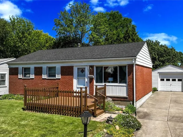 2217 40th St NE, Canton, OH 44705