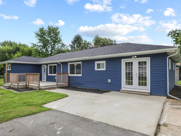 69 5th Ave SW, Etna, OH 43062