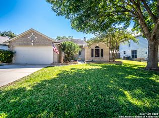 1112 Lauran Park Dr, Schertz, TX 78154