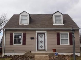 2471 Atwood Ter, Columbus, OH