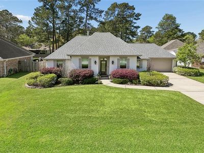 2064 W Ridge Dr, Mandeville, LA, 70448