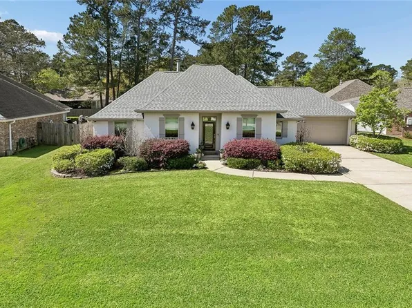 2064 W Ridge Dr, Mandeville, LA 70448