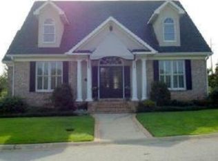 101 Legare Ct, Macon, GA 31210