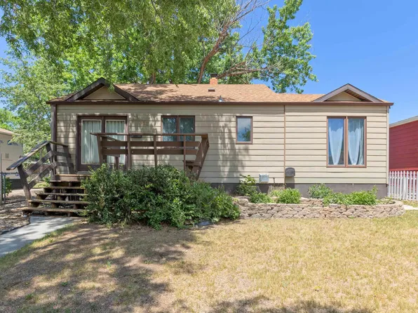 312 Saint Andrew St, Rapid City, SD 57701
