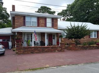 1002 Mapoles St, Crestview, FL 32536