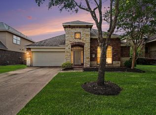 7011 Spruce View Ct, Richmond, TX 77407