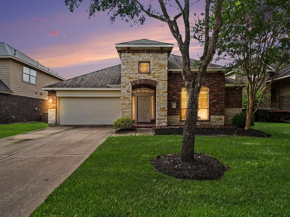 7011 Spruce View Ct, Richmond, TX 77407