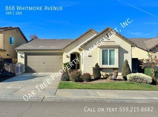 868 Whitmore Ave, Clovis, CA