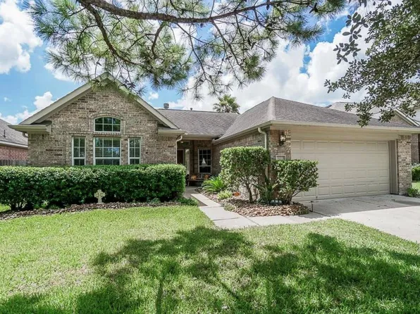 24423 Schivener House Ln, Katy, TX 77493