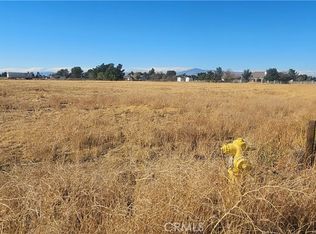 0 Avenue D6/86 St W #43, Lancaster, CA
