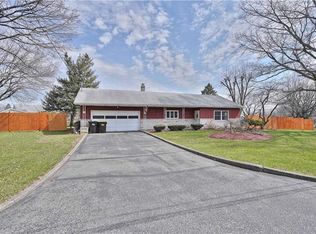 552 Cherryville Rd, Northampton, PA 18067