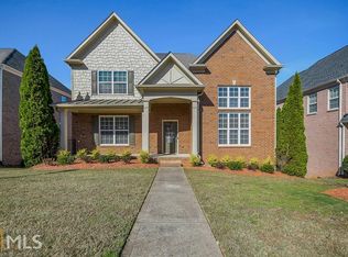 2569 Gambrell Ln, Duluth, GA 30097