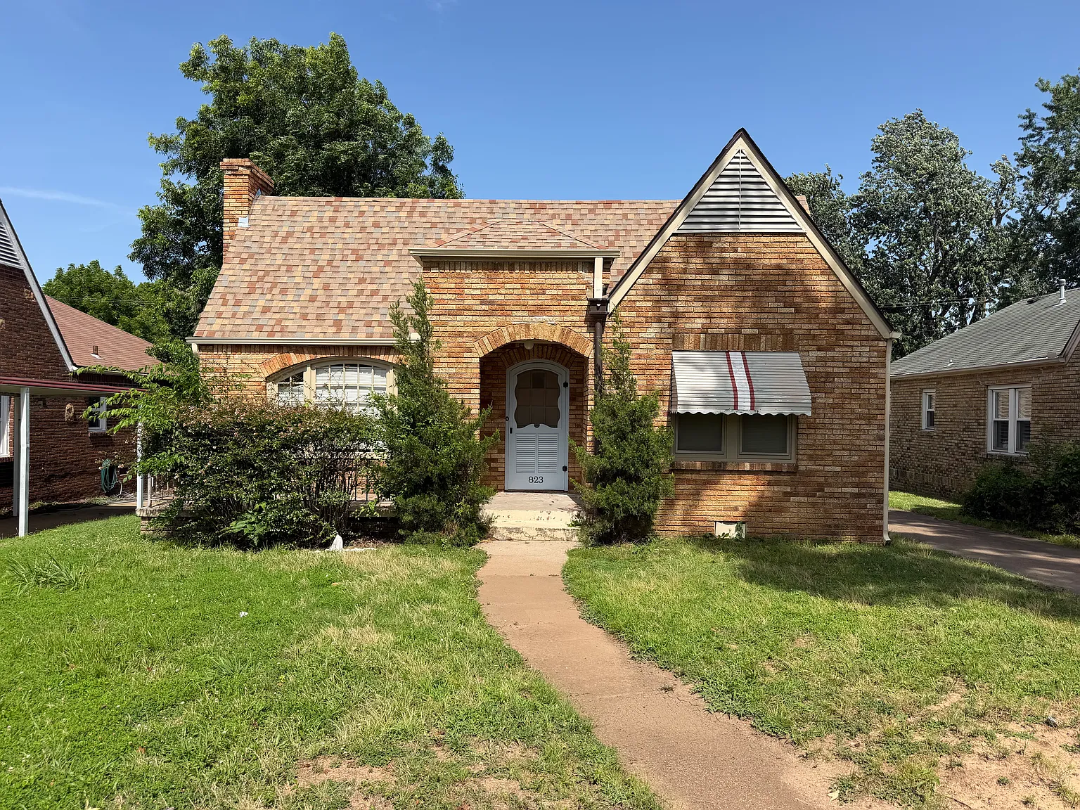 3 bed, 1438 sqft, $1,500 — Photo 2