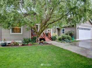 1605 E Rio Vista Ave, Burlington, WA 98233