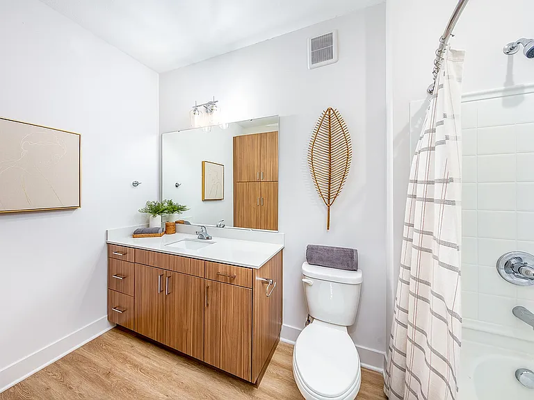 LVT Flooring
