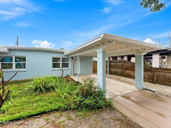123 Harrison Ave #0, Cape Canaveral, FL 32920