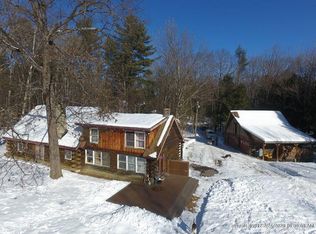 197 Quaker Ln, Smithfield, ME 04978