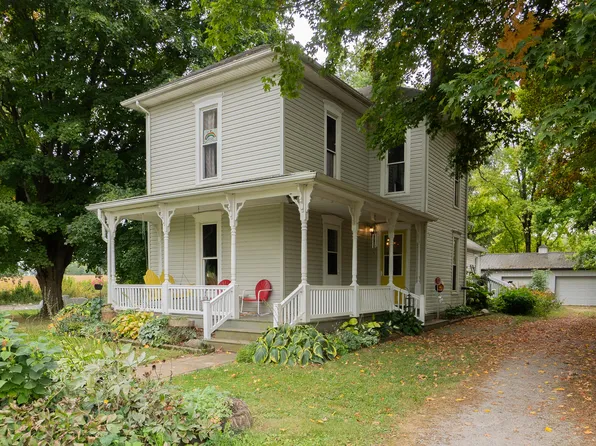 1685 E Kingscreek Rd, Urbana, OH 43078