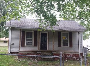 911 17th St SE, Cleveland, TN 37311