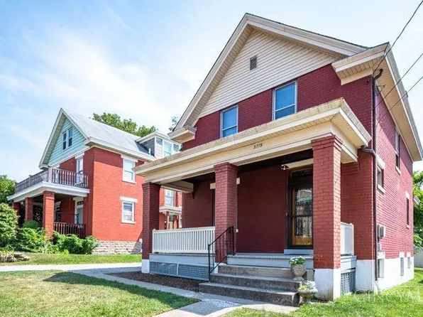 3719 Saint Martins Pl, Cincinnati, OH 45211