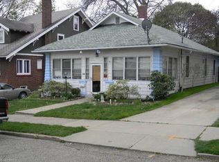 544 Parkview Ave, Barberton, OH