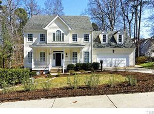 302 Kettlebridge Dr, Cary, NC 27511