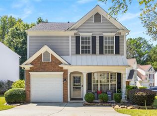 11200 Wittenridge Dr, Alpharetta, GA 30022