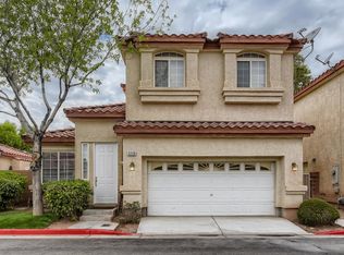 5238 Monterey Park Cir, Las Vegas, NV 89146