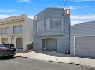 222 Holyoke St, San Francisco, CA 94134