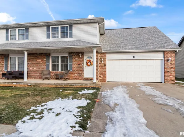 8B Dawson Cir, Riverton, IL 62561