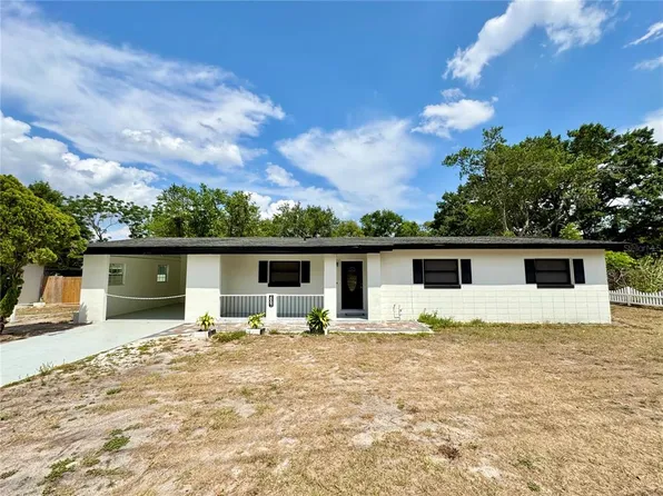 2007 N Hastings St, Orlando, FL 32808