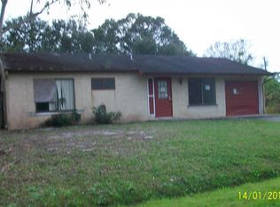1524 Agnes Ave SE, Palm Bay, FL 32909