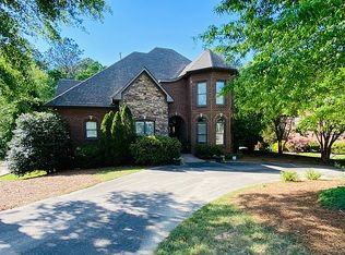 841 Ballantrae Pkwy, Pelham, AL 35124