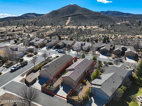 5th image of 1055 N Hobble Strap St Lot 630