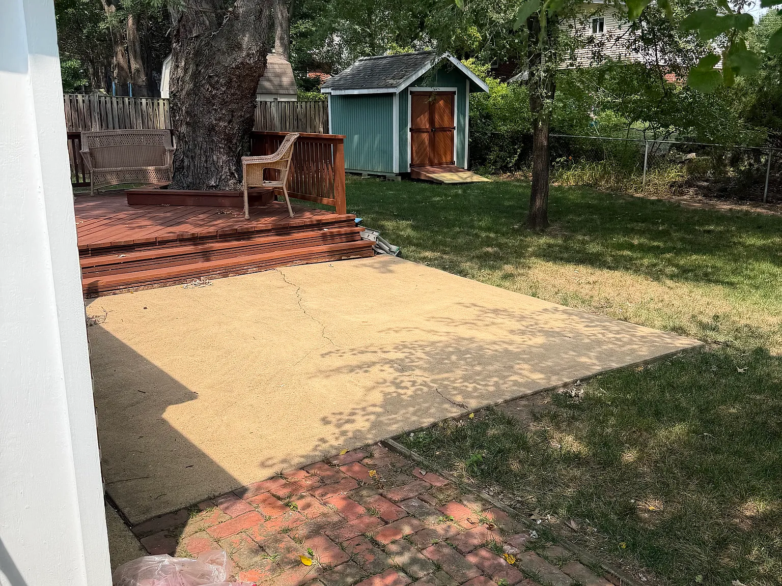 3 bed, 1.5 bath, 1574 sqft, $3,400 — Photo 3