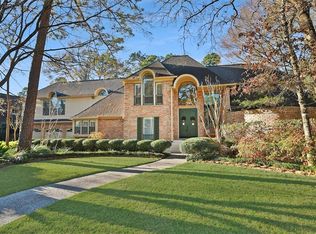 9406 Fenchurch Dr, Spring, TX 77379