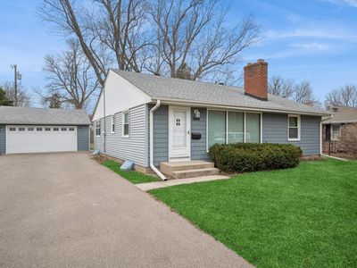 7644 Vincent Ave S, Richfield, MN, 55423