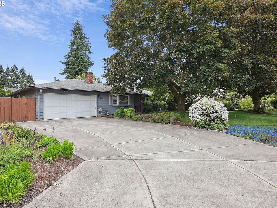 14414 SE Topaz Ave, Milwaukie, OR 97267 | Zillow
