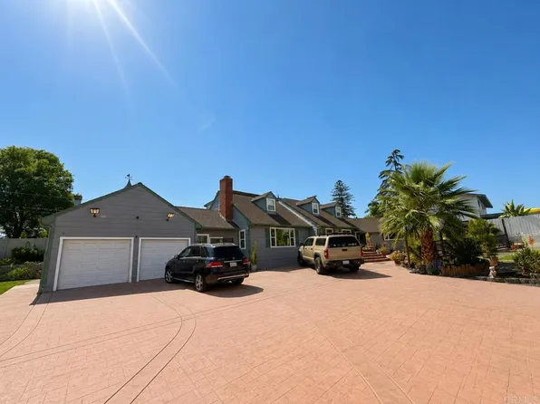 8710 Echo Dr, La Mesa, CA 91941