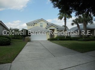 7283 Hawksnest Blvd, Orlando, FL 32835