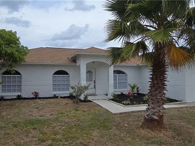 431 18th AVE NE, Naples, FL, 34120