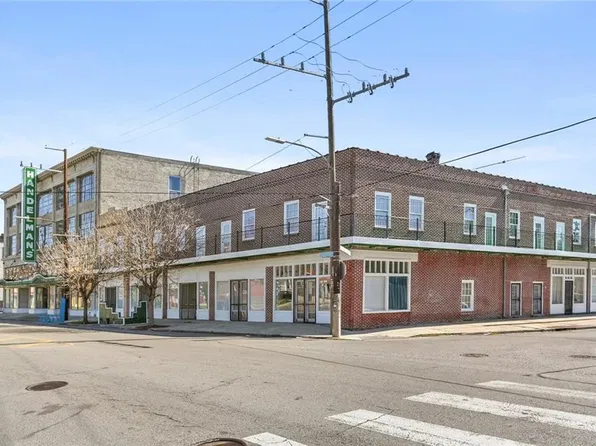 1824 Oretha Castle Haley Blvd #204, New Orleans, LA 70113