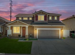 29629 Camino Cristal, Menifee, CA 92584