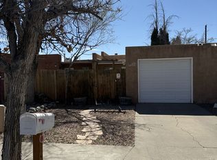 532 Berry Rd NW #1, Albuquerque, NM 87107